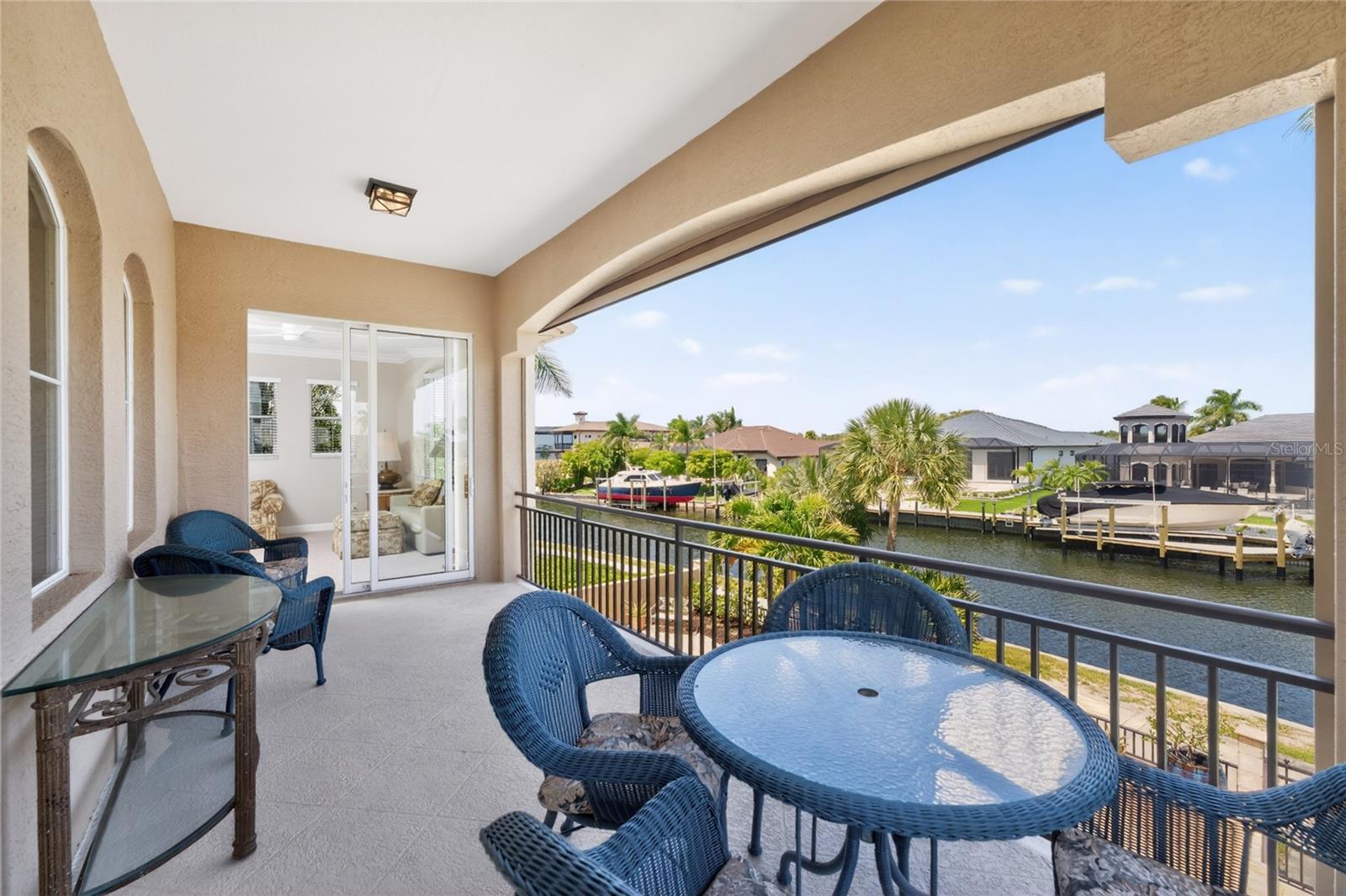 SUNSET KEY II LAND CONDO - Residential