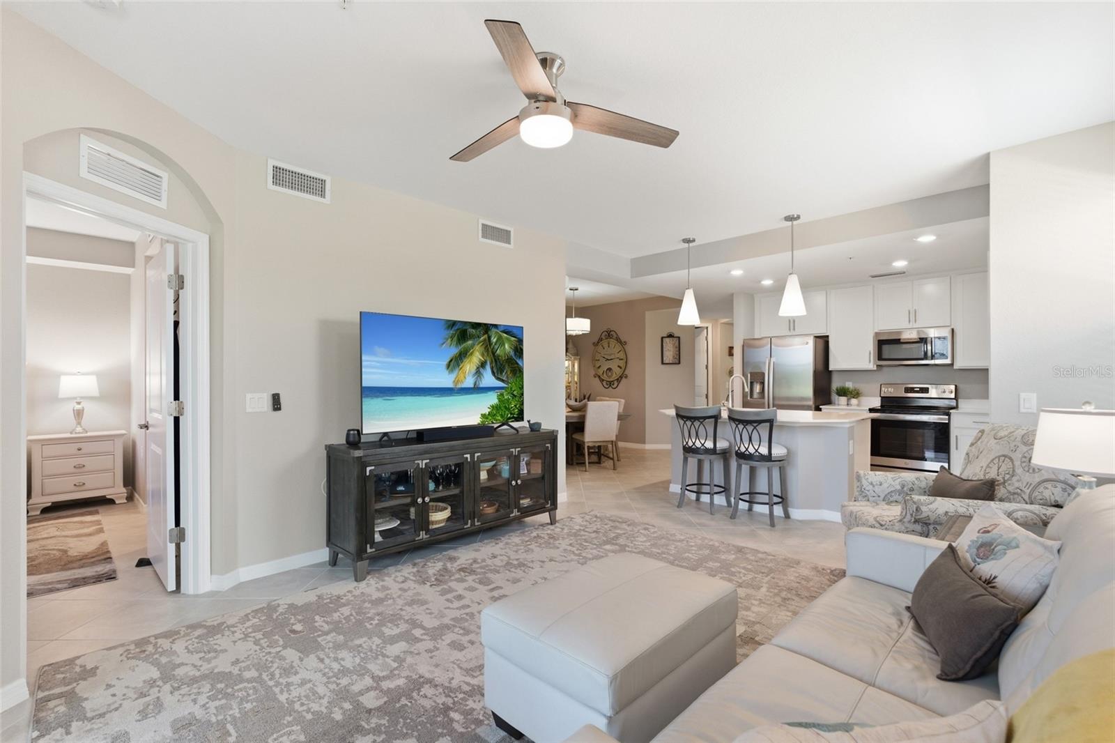 HERITAGE LANDING GOLF & COUNTRY CLUB - Residential