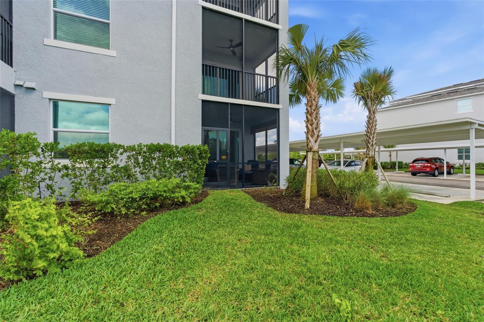 HERITAGE LANDING GOLF & COUNTRY CLUB - Residential