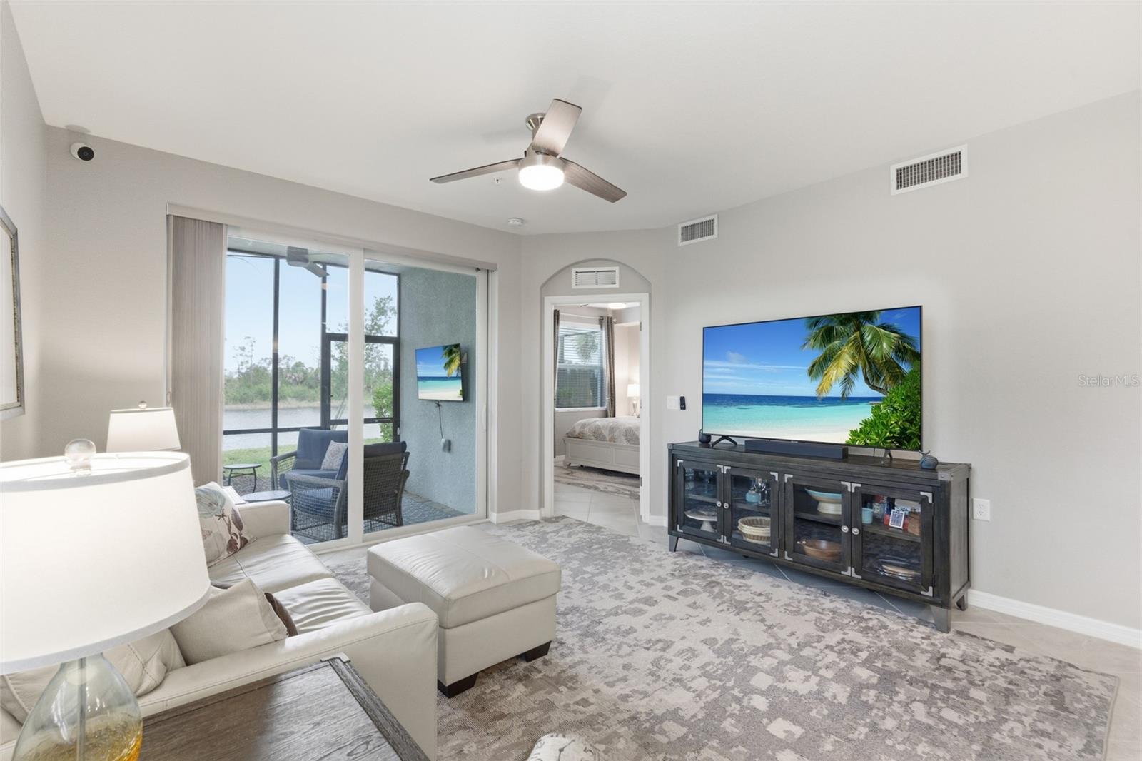 HERITAGE LANDING GOLF & COUNTRY CLUB - Residential