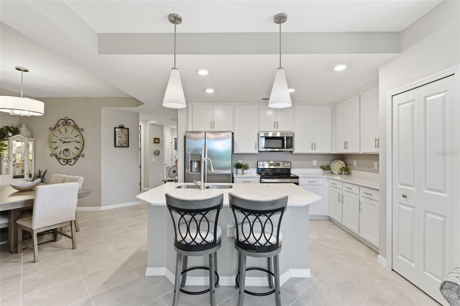 HERITAGE LANDING GOLF & COUNTRY CLUB - Residential