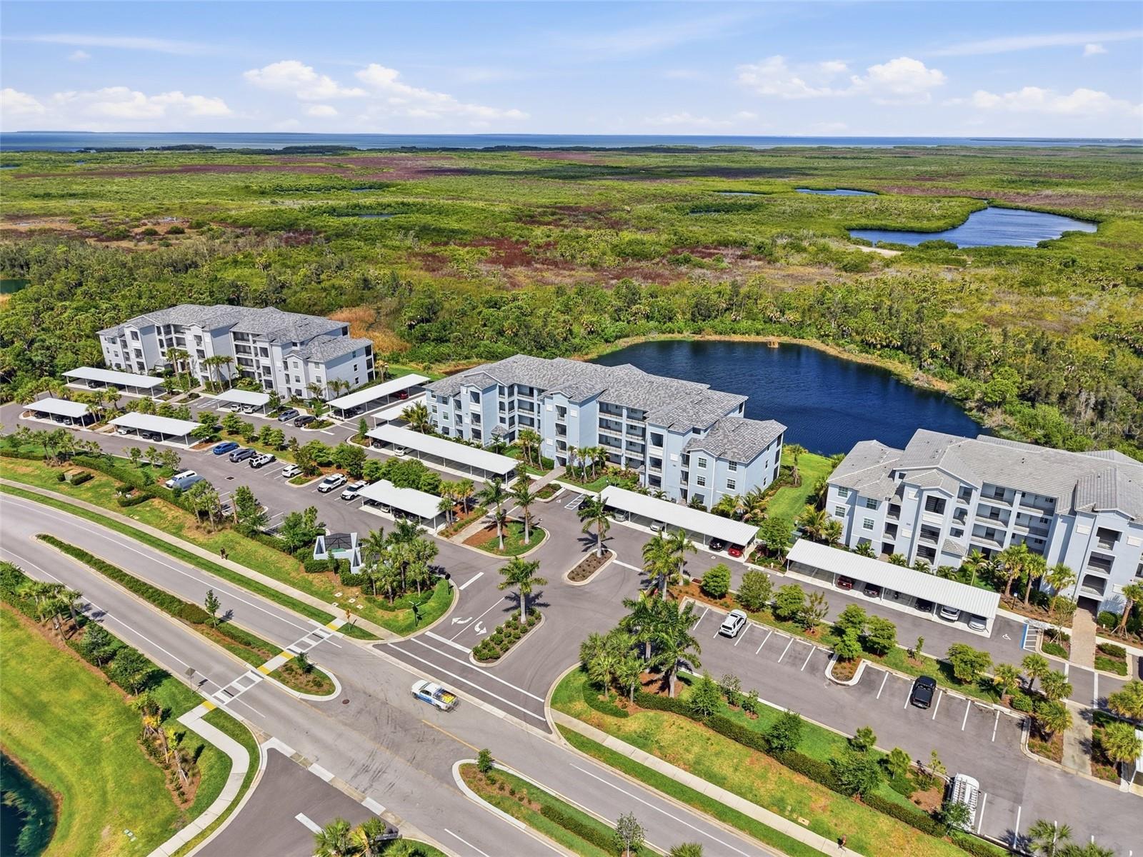 HERITAGE LANDING GOLF & COUNTRY CLUB - Residential