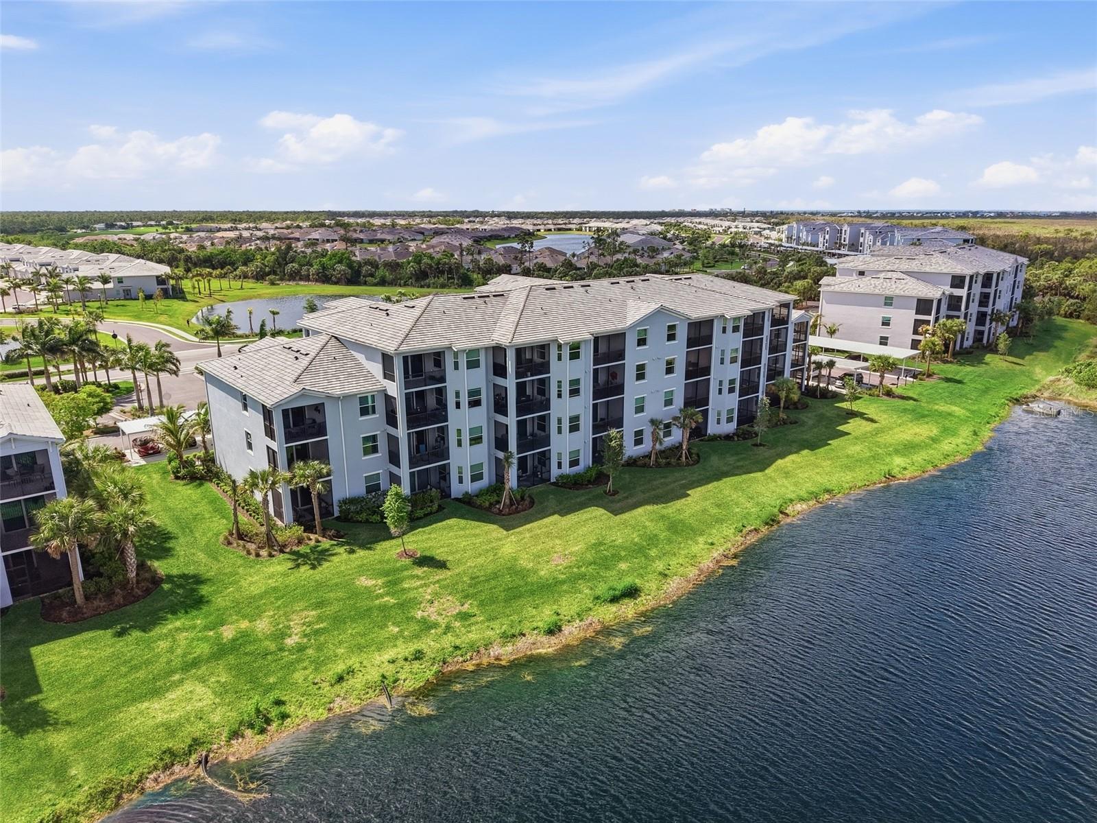 HERITAGE LANDING GOLF & COUNTRY CLUB - Residential