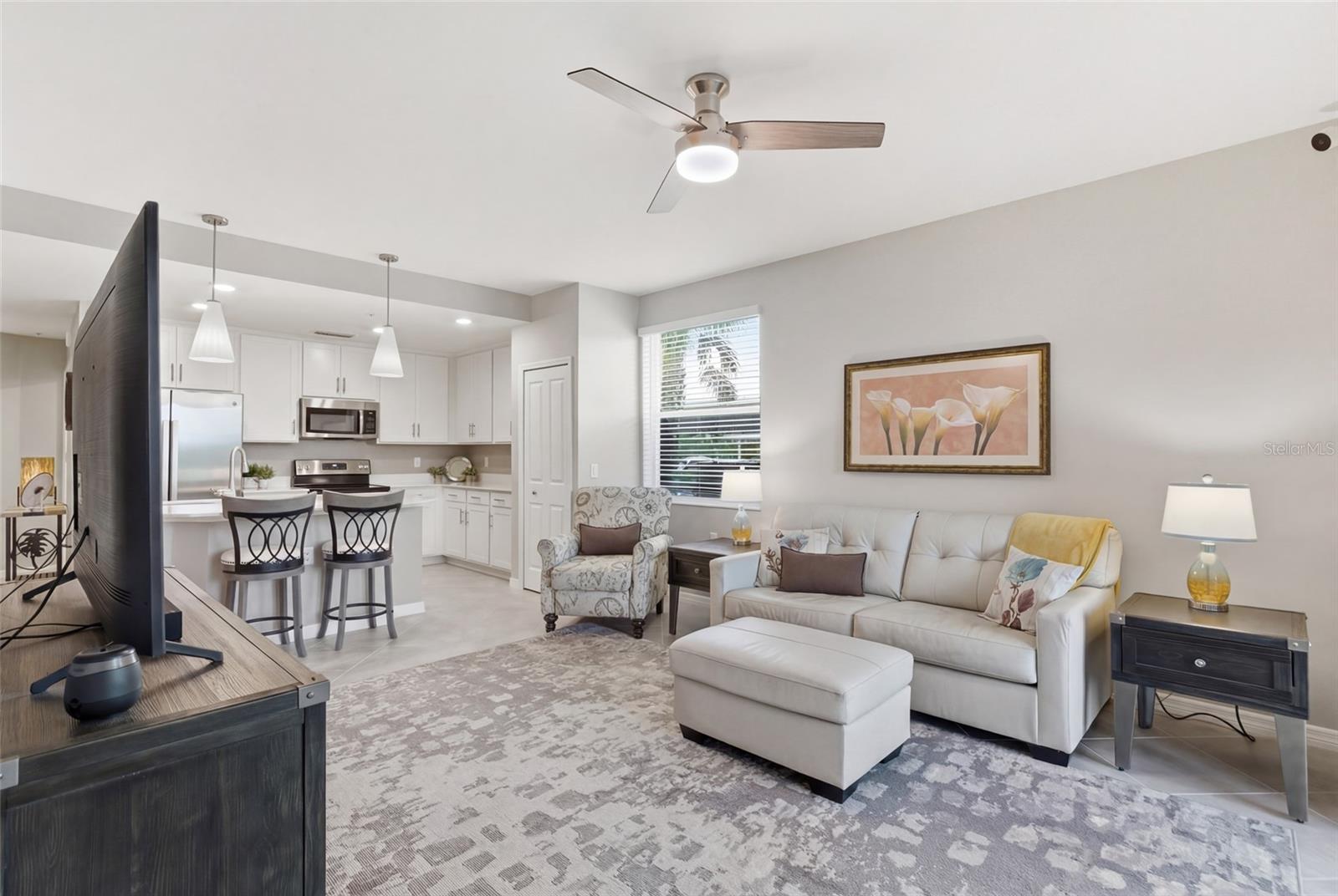 HERITAGE LANDING GOLF & COUNTRY CLUB - Residential