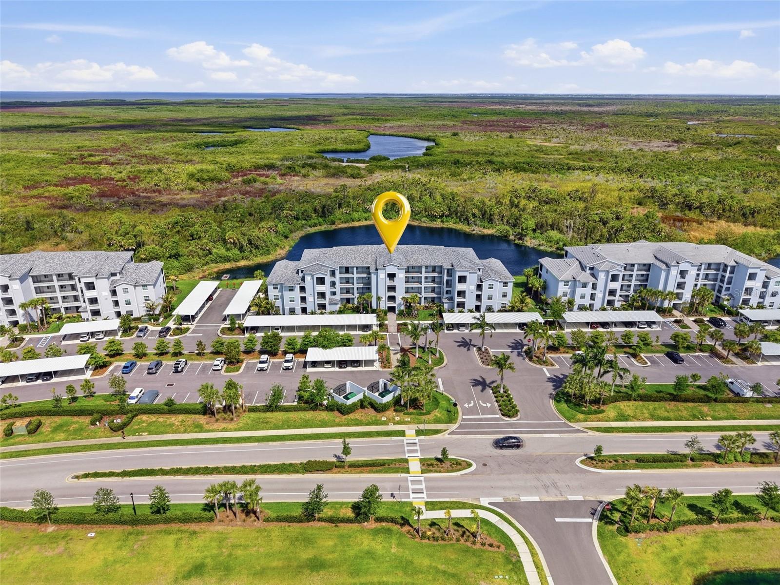 HERITAGE LANDING GOLF & COUNTRY CLUB - Residential