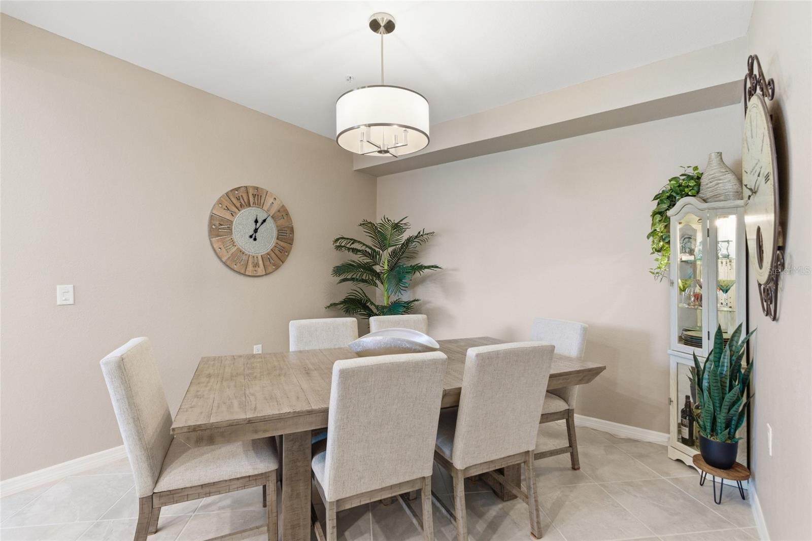 HERITAGE LANDING GOLF & COUNTRY CLUB - Residential