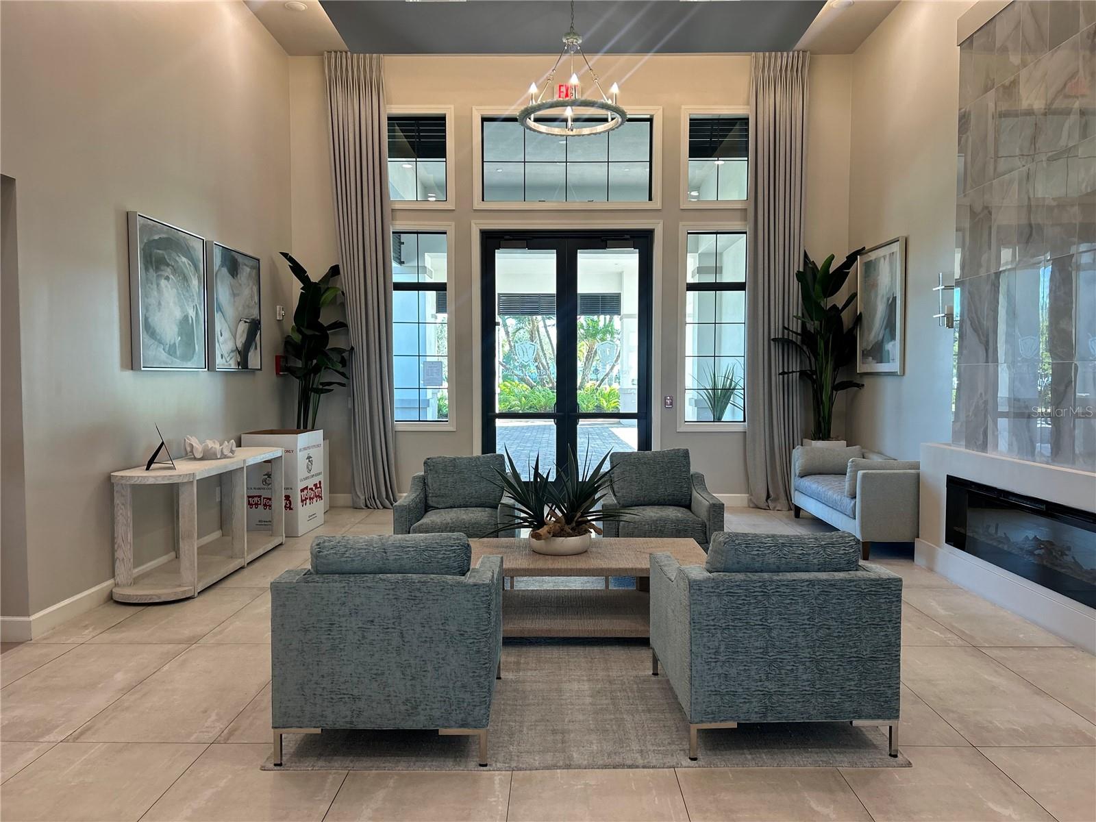 HERITAGE LANDING GOLF & COUNTRY CLUB - Residential