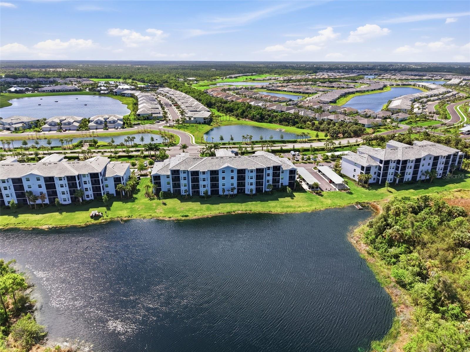 HERITAGE LANDING GOLF & COUNTRY CLUB - Residential