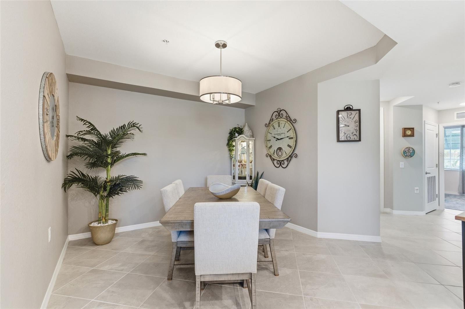 HERITAGE LANDING GOLF & COUNTRY CLUB - Residential