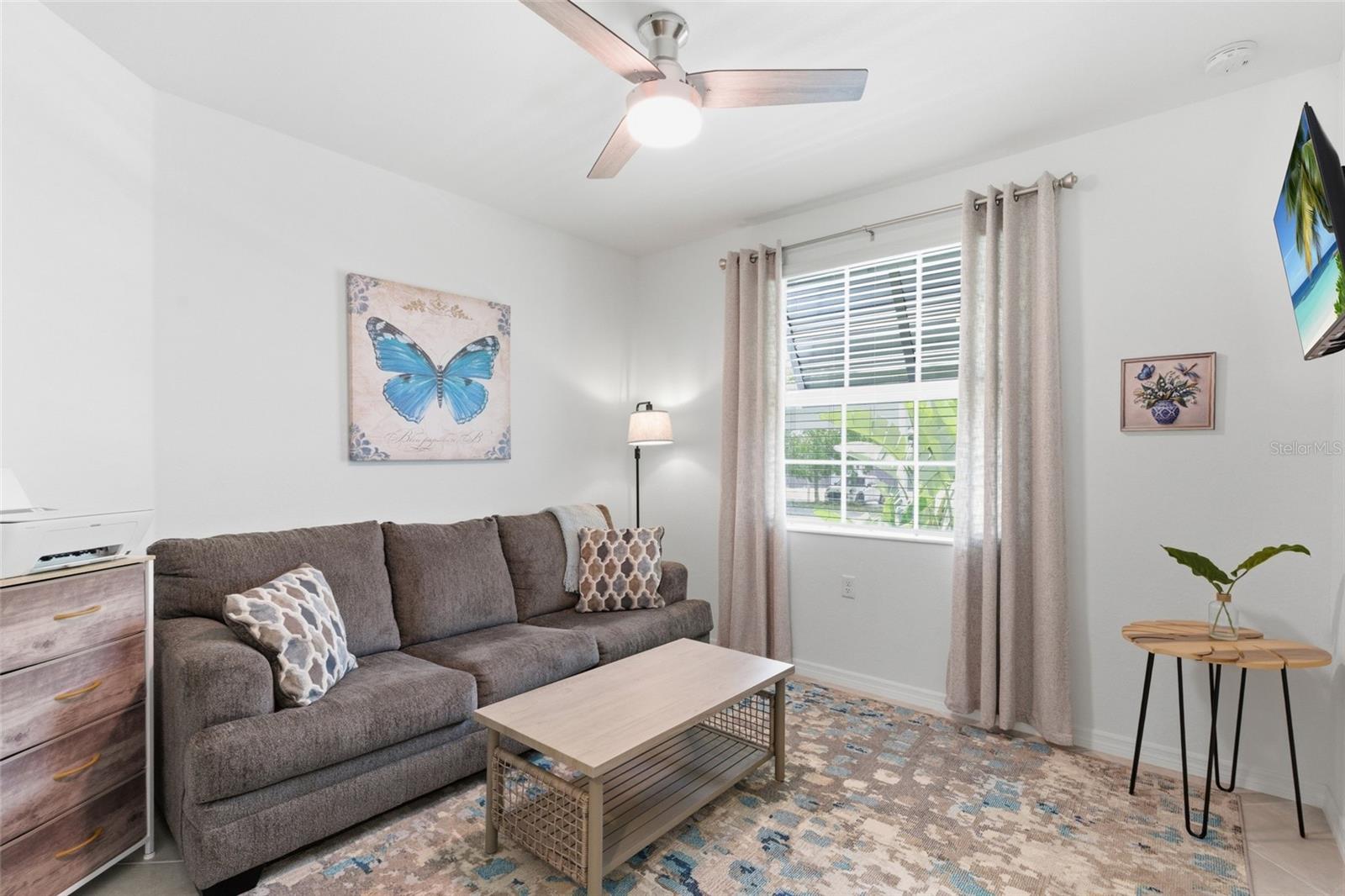 HERITAGE LANDING GOLF & COUNTRY CLUB - Residential