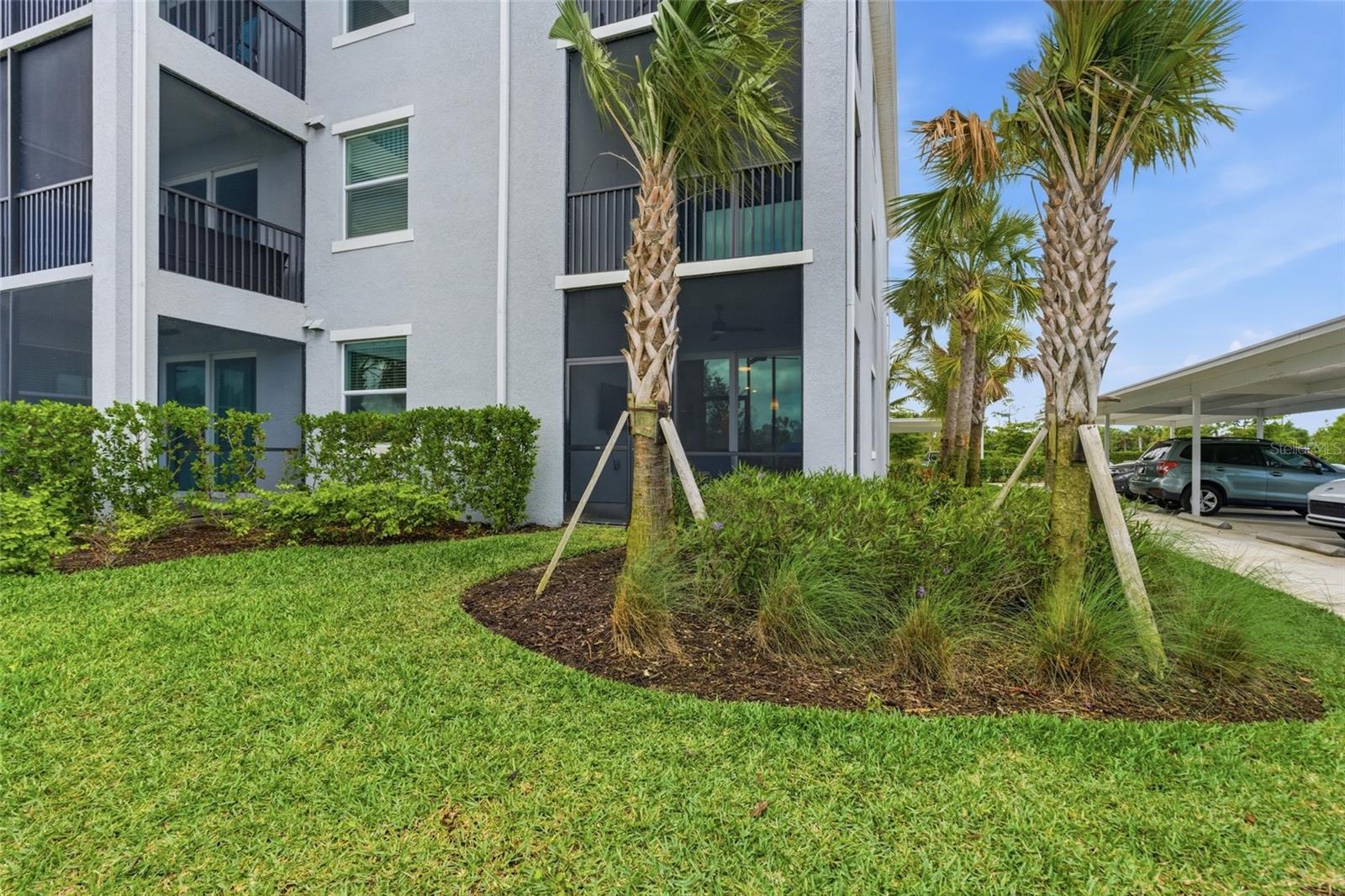 HERITAGE LANDING GOLF & COUNTRY CLUB - Residential