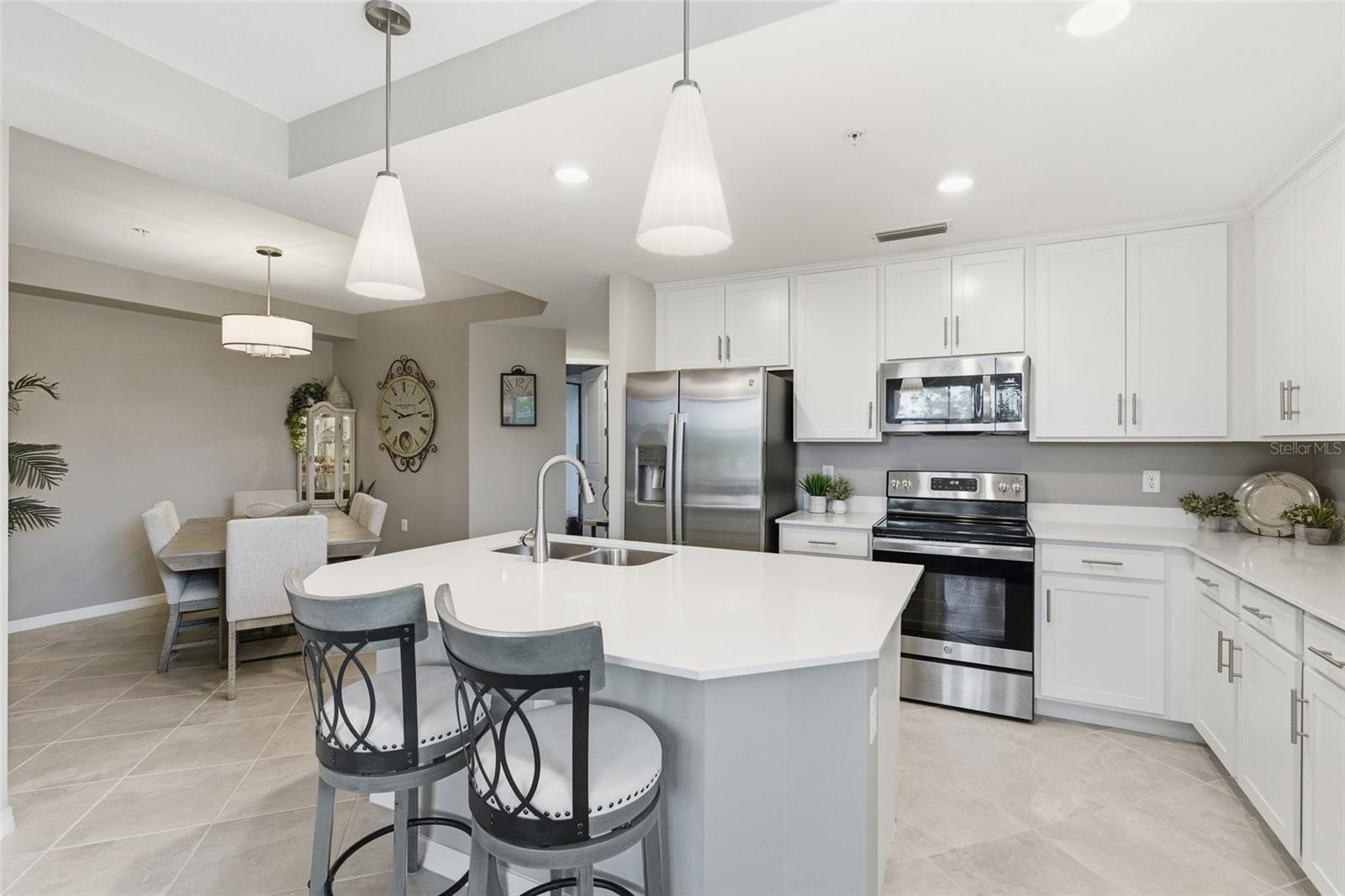 HERITAGE LANDING GOLF & COUNTRY CLUB - Residential