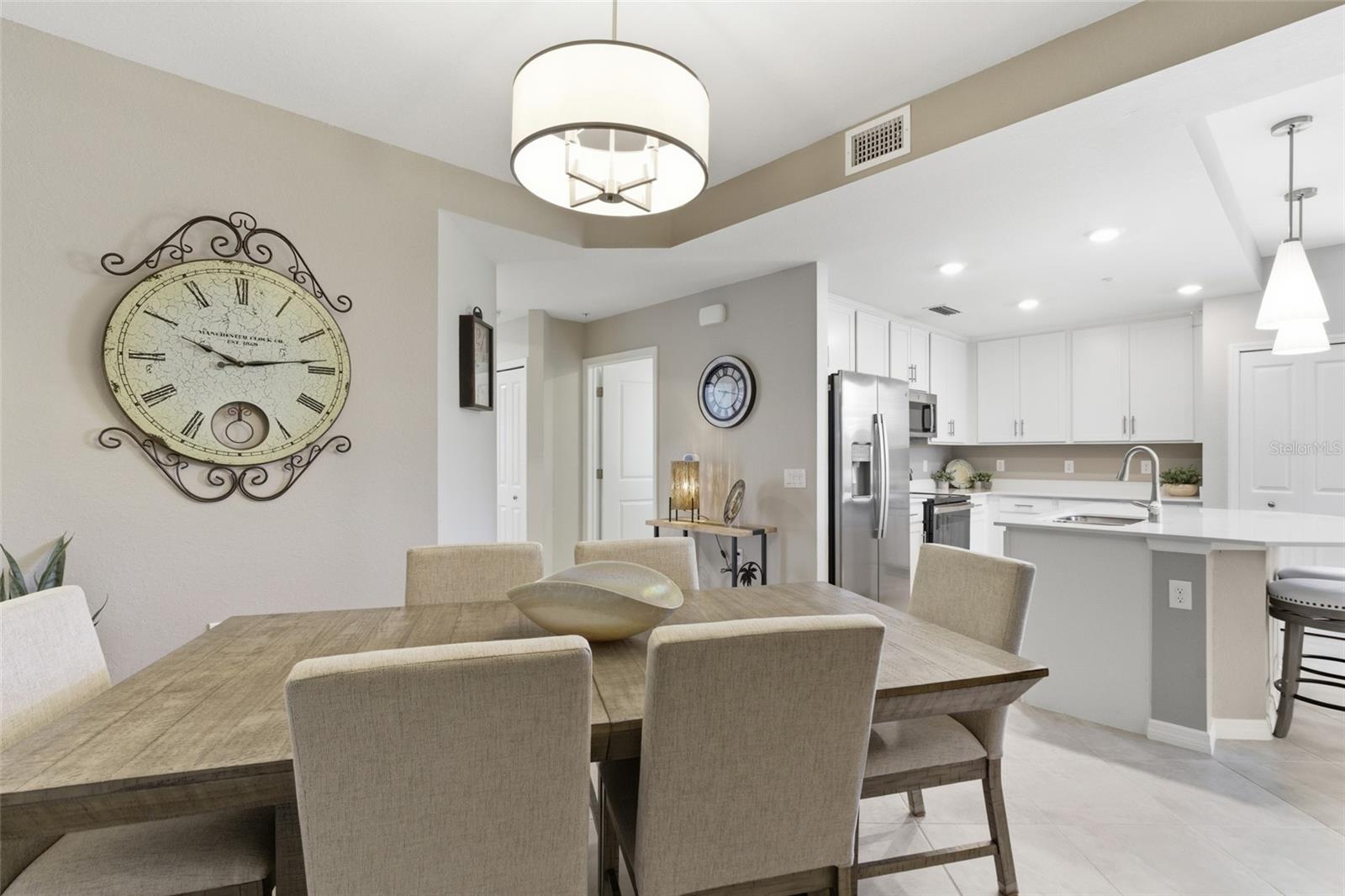 HERITAGE LANDING GOLF & COUNTRY CLUB - Residential