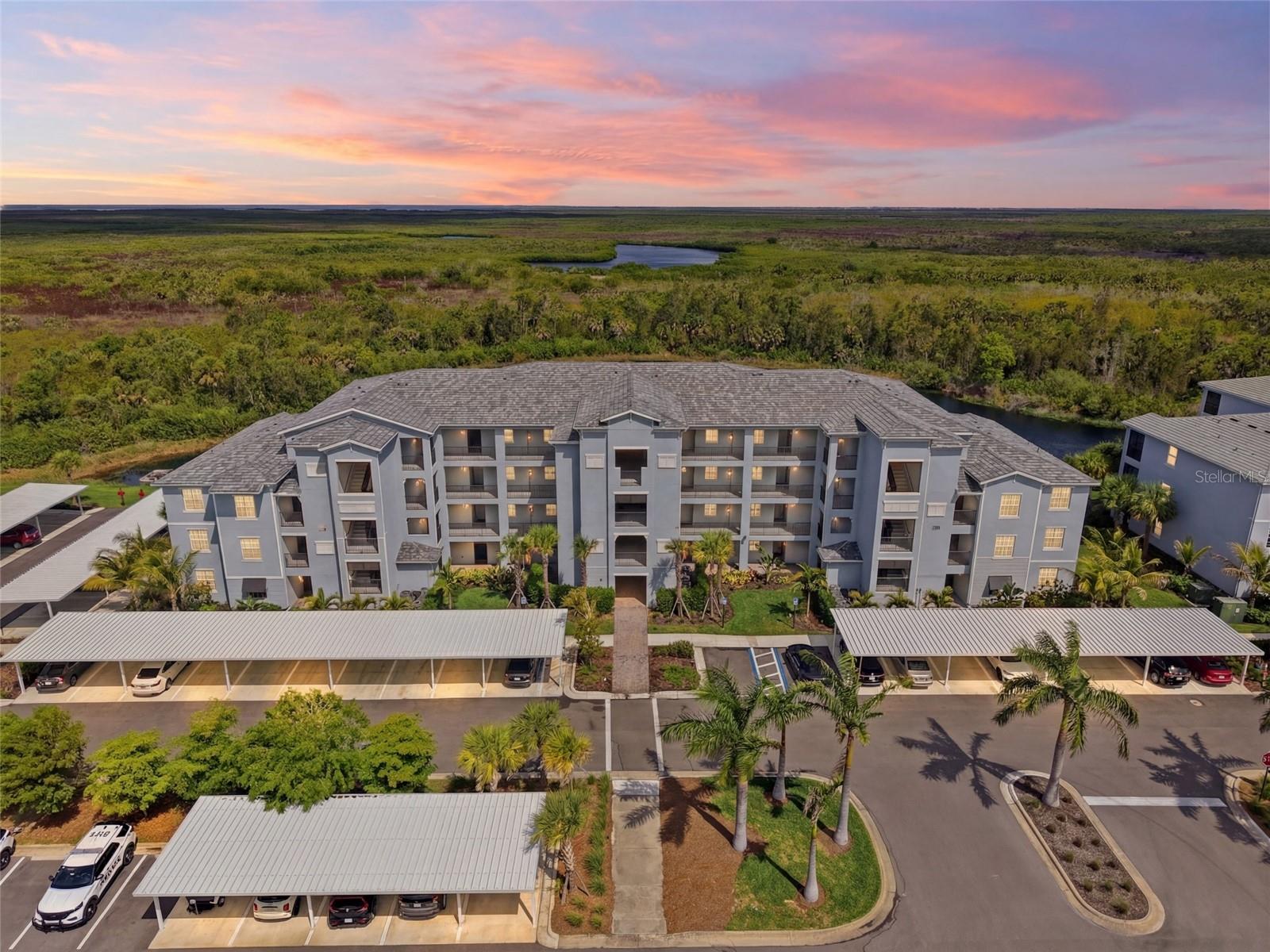 14151 HERITAGE LANDING BOULEVARD 1011