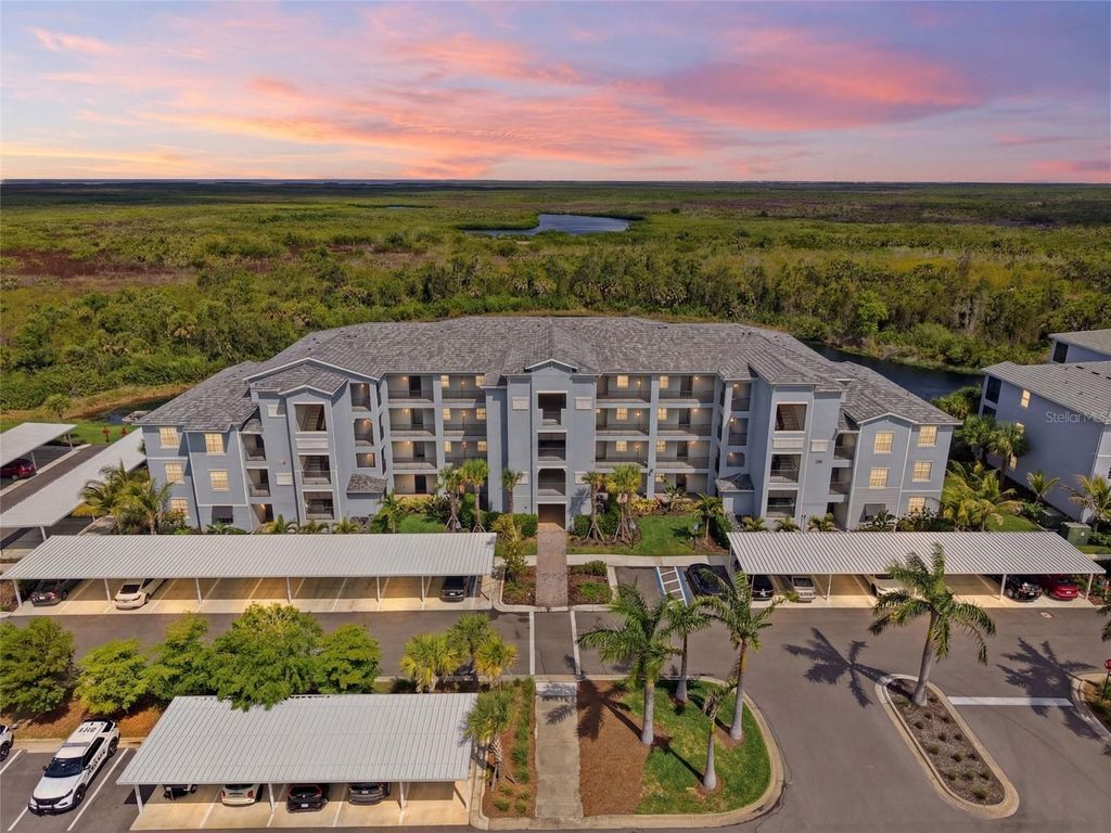 Photo of 14151 Heritage Landing Boulevard #1011, Punta Gorda, FL 33955 (MLS # C7524565)