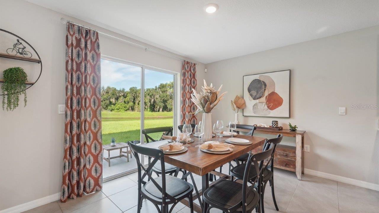 VARREA - Residential