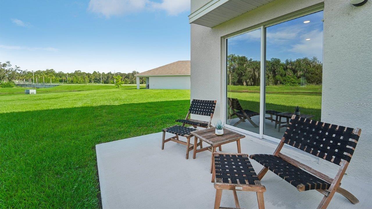 VARREA - Residential