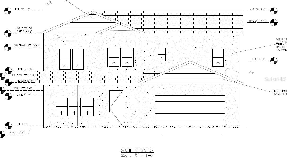 ***CUSTOM BUILDER ALERT*** Rare find here. Shovel Ready, cleared, filled lot in EAGLECREST. Flood zone X. Unobstructed front view of community area. You could be building within weeks. Owner has submitted for building permit for 4 bed/ 3 bath 2 story 2675 sqft 2 car garage house. Minimal comments received from city. Current contractor could finish up the permit or the new owner can. Plans are attached along with survey. Contractor open to build for new owner. Great project in a great location ready to go.