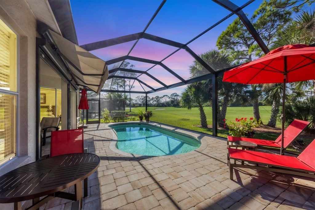 Photo of 8760 Merion Avenue, Sarasota, FL 34238 (MLS # A4673842)