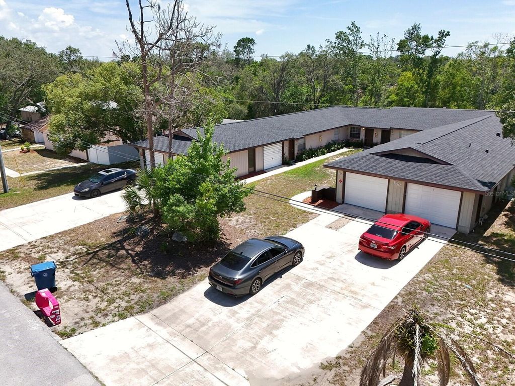 Photo of 1277 Sylvia Avenue, Spring Hill, FL 34606 (MLS # TB8521285)
