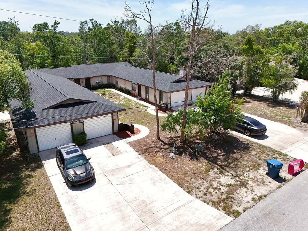Photo of 1277 Sylvia Avenue, Spring Hill, FL 34606 (MLS # TB8521285)