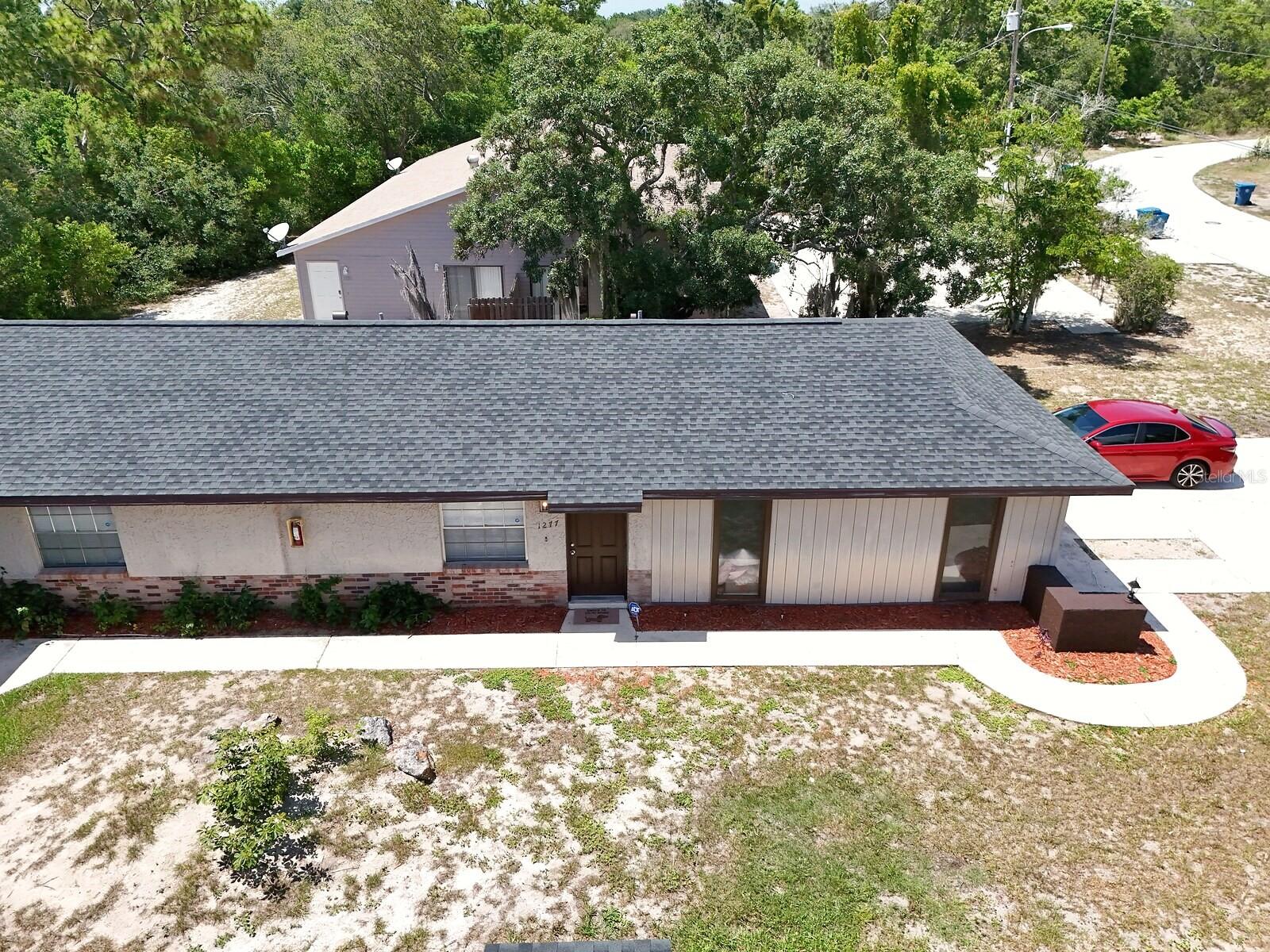 1277 SYLVIA AVENUE