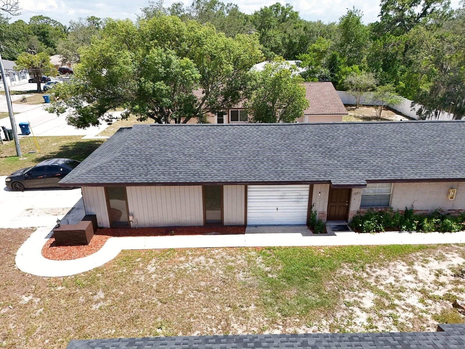 1277 SYLVIA AVENUE