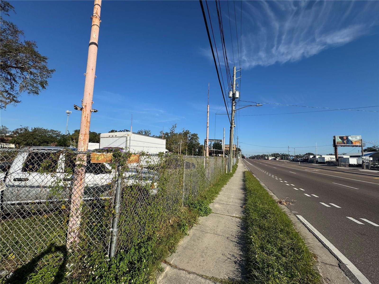 N 40TH STREET