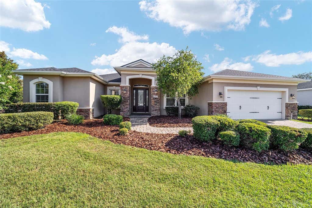 Photo of 4417 SW 65th Place, Ocala, FL 34474 (MLS # OM725649)