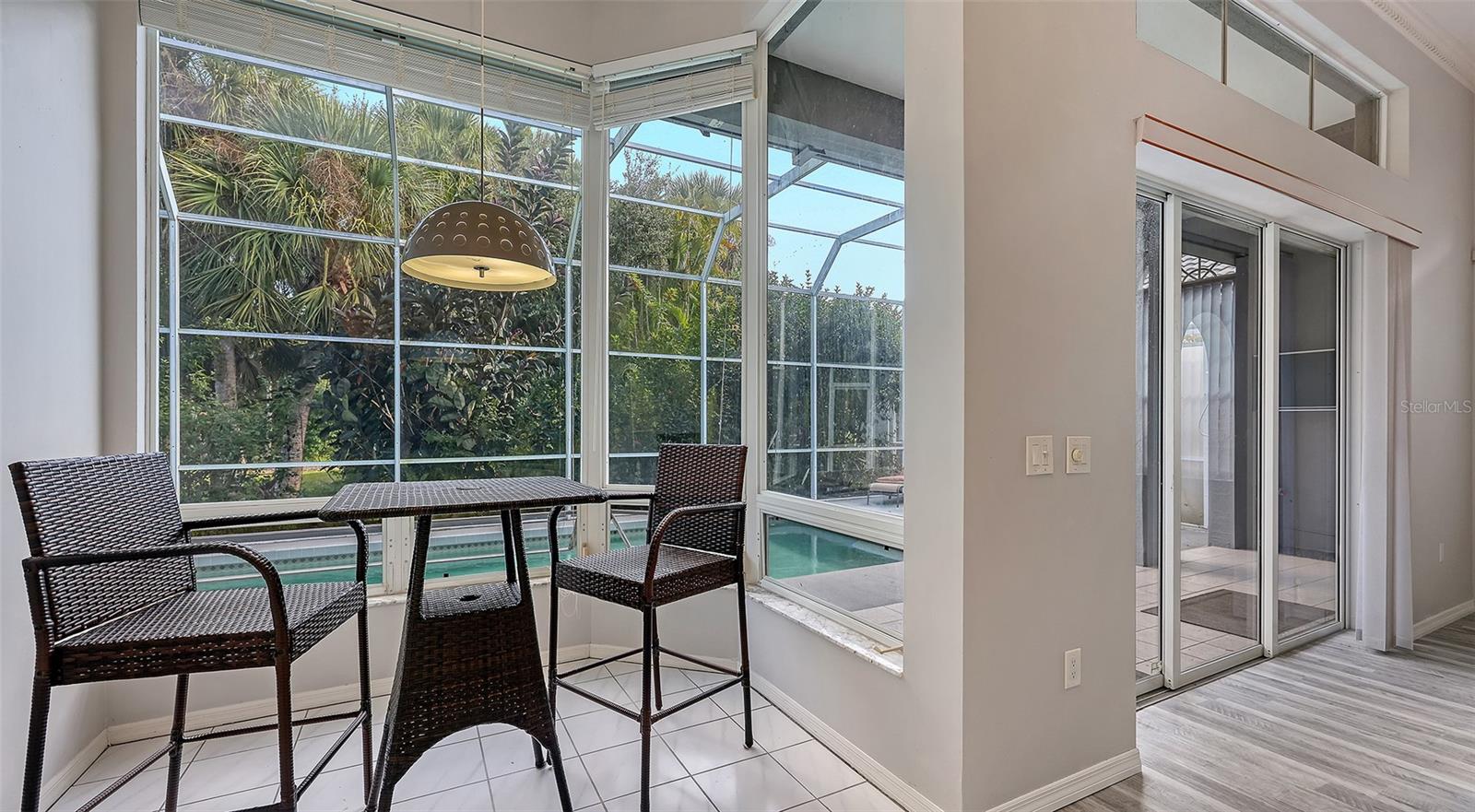 MARBELLA - Residential