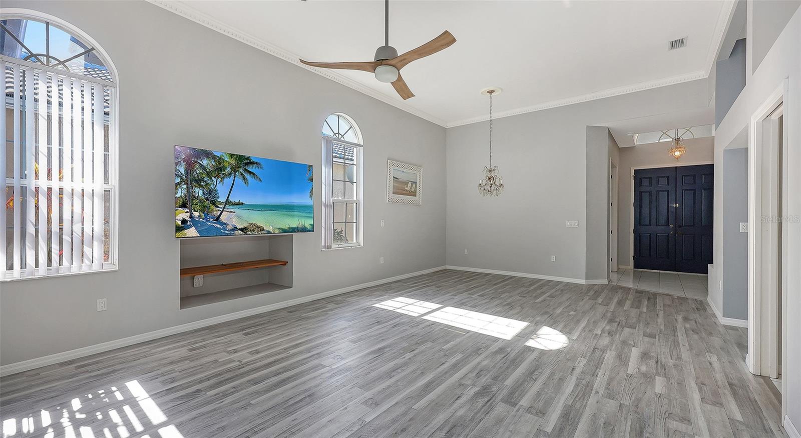 MARBELLA - Residential