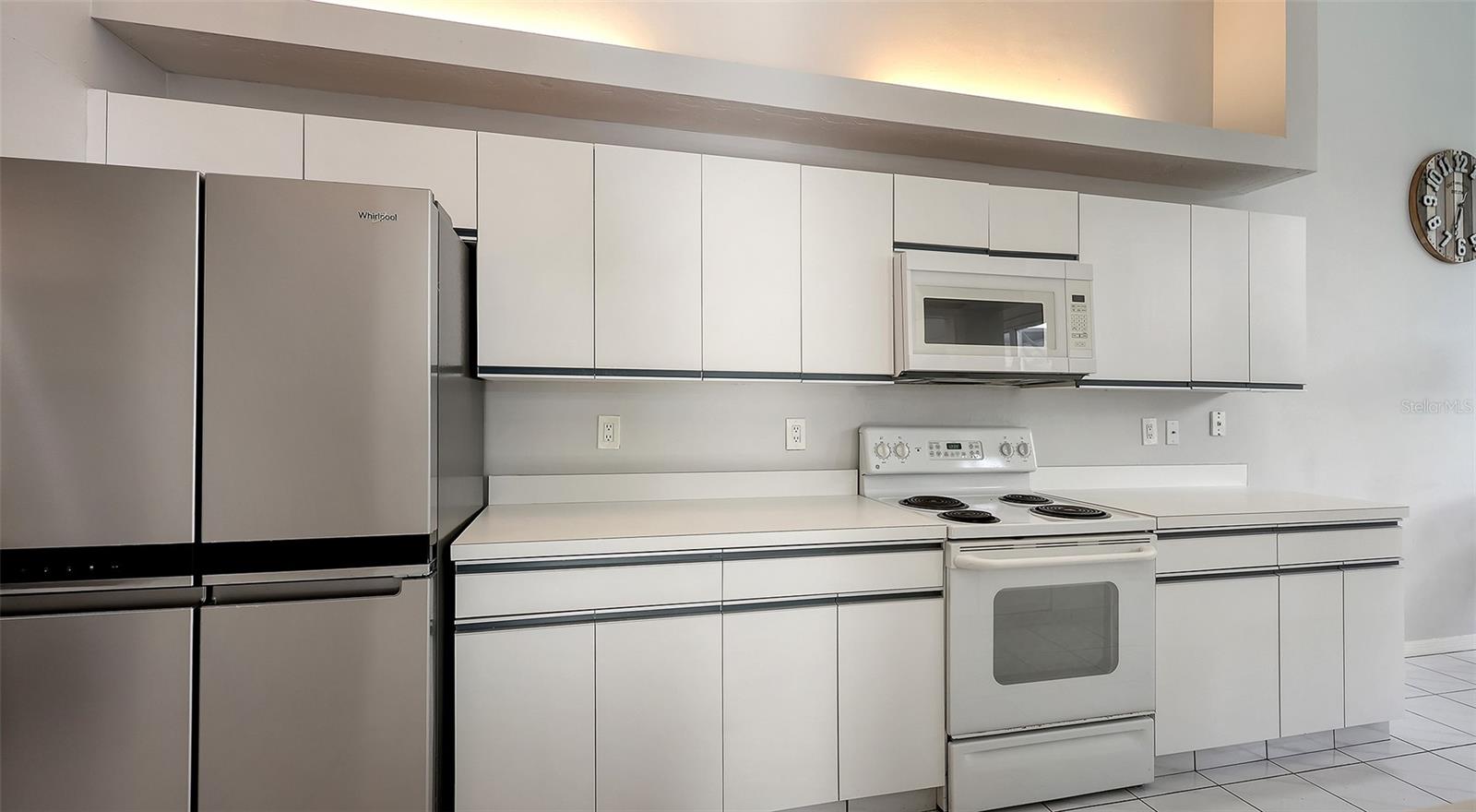 MARBELLA - Residential