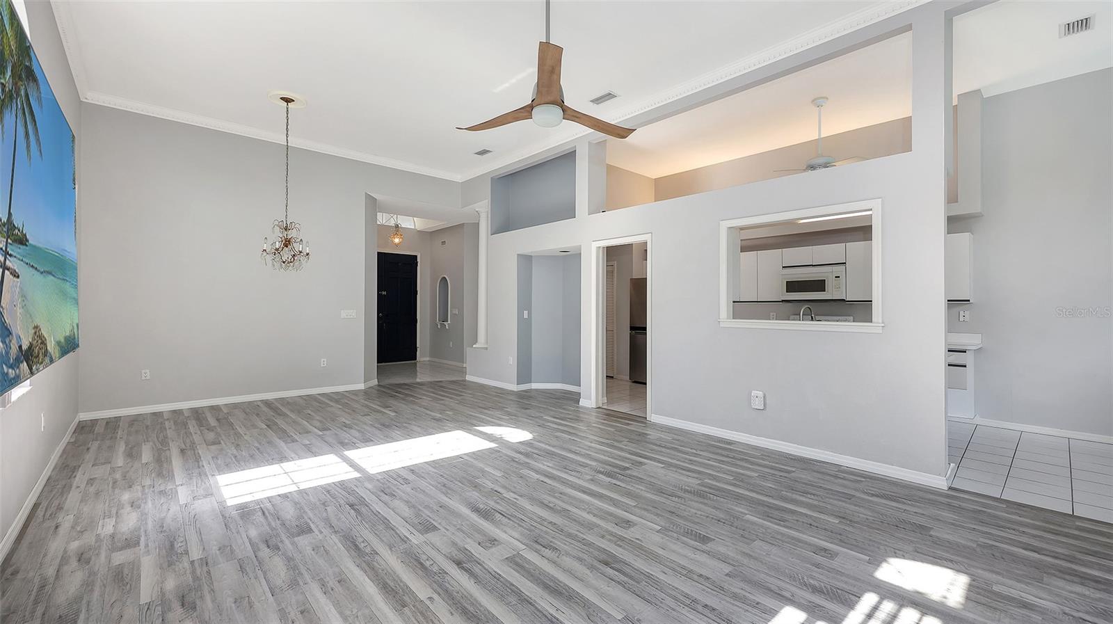 MARBELLA - Residential