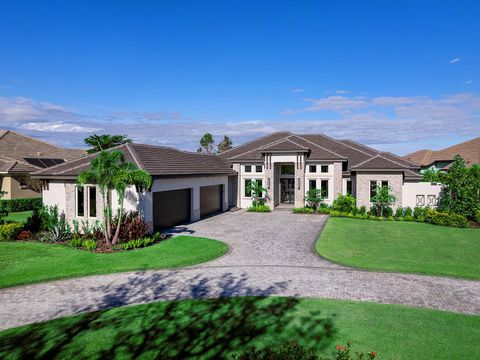 A home in LAKEWOOD RANCH