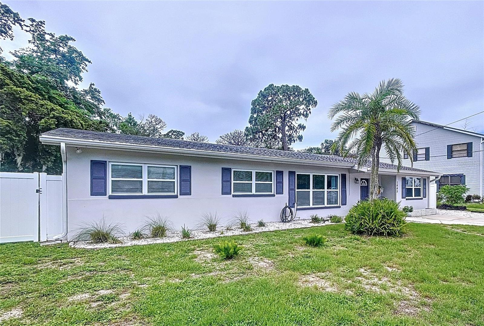 1445 COBURN DRIVE