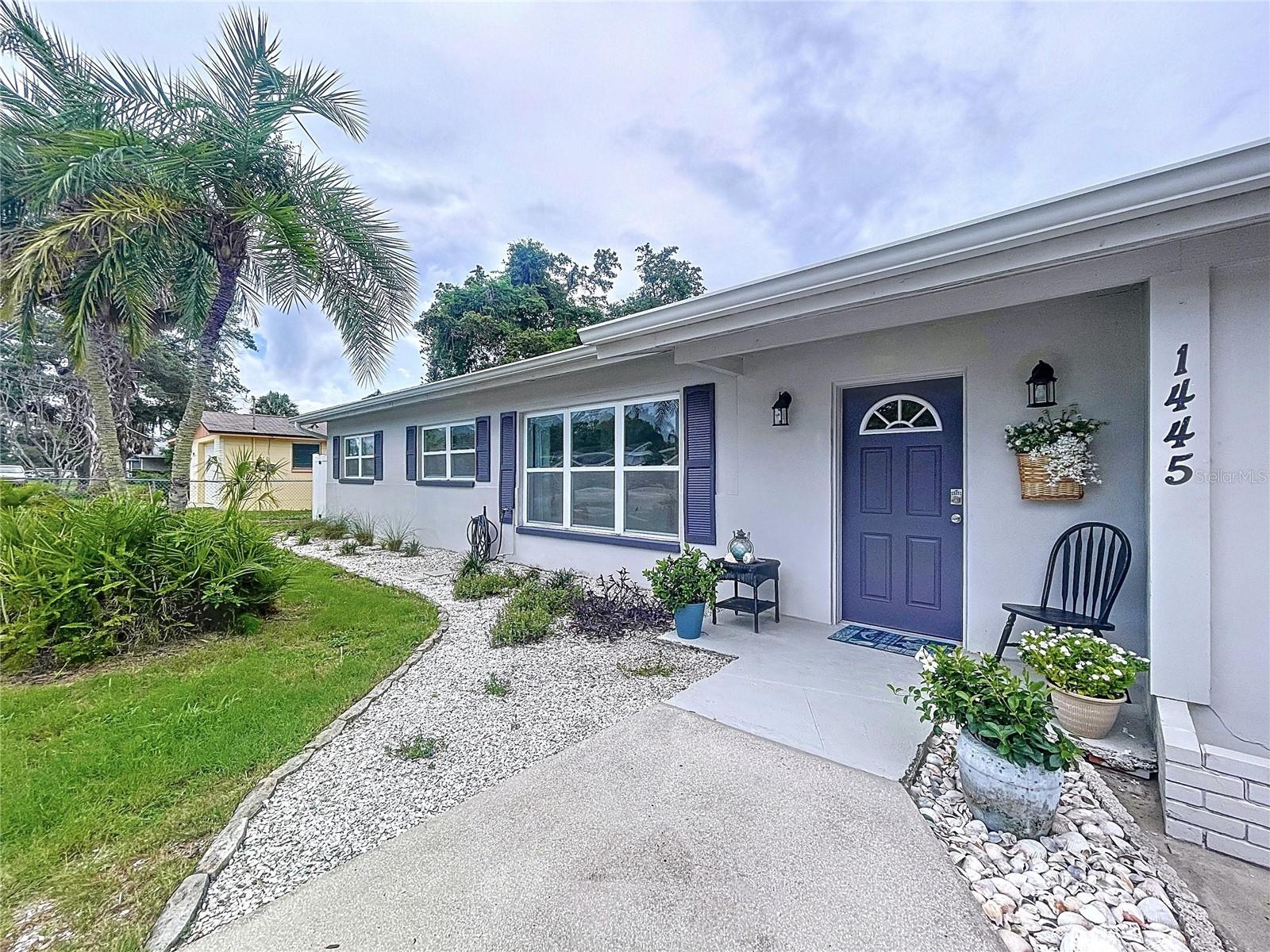 1445 COBURN DRIVE
