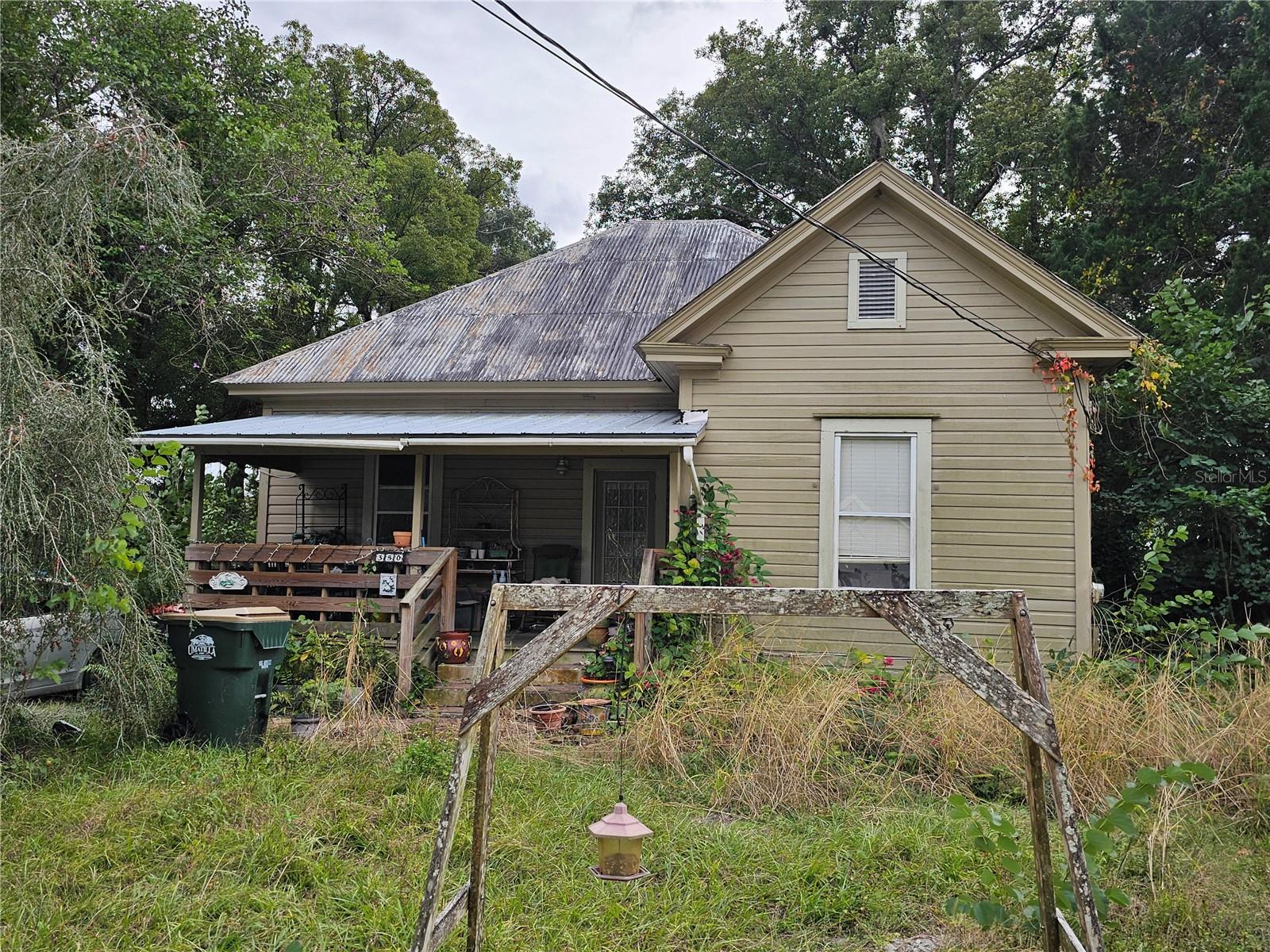 LINE/ORANGE COURT SUB - Residential