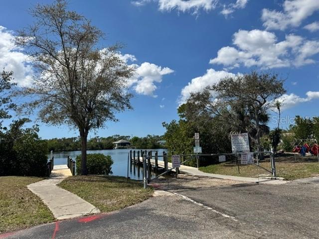 PORT CHARLOTTE SEC 053 - Land