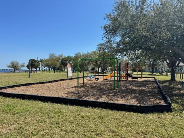 PORT CHARLOTTE SEC 053 - Land