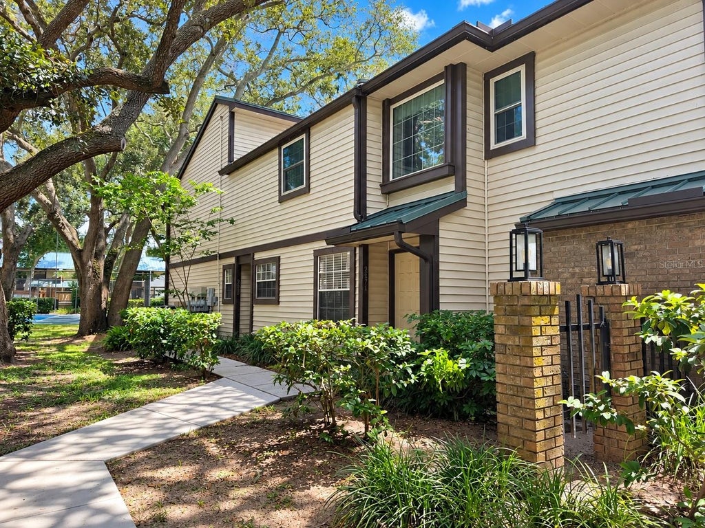 Photo of 2669 Walnut Drive #1901, Palm Harbor, FL 34683 (MLS # TB8547508)