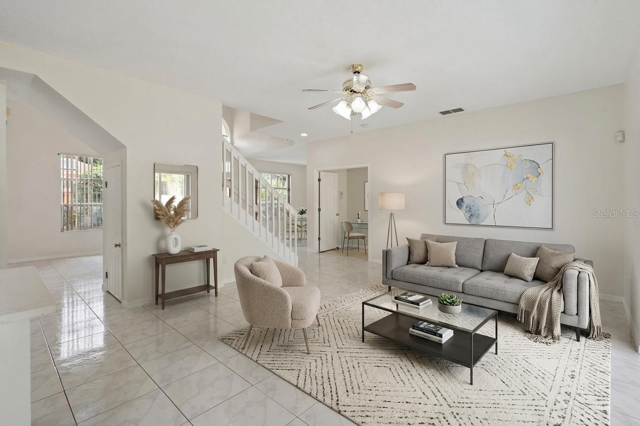 PRAIRIE LAKE VILLAGE PH 04 - Residential