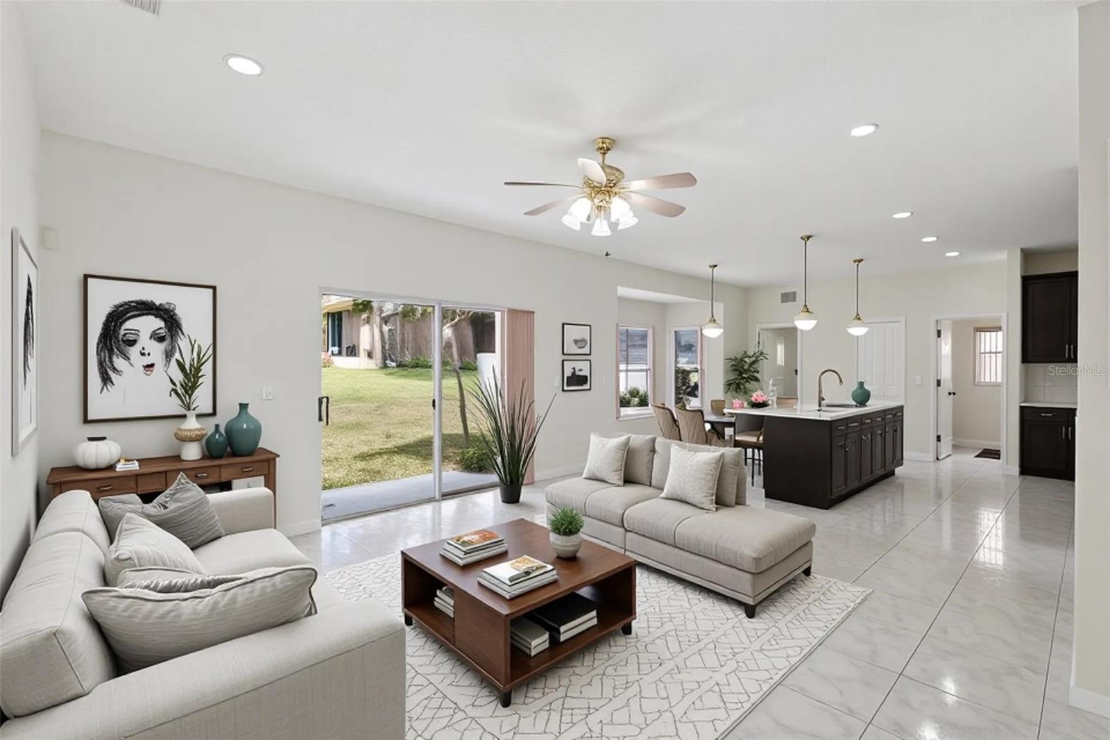 PRAIRIE LAKE VILLAGE PH 04 - Residential