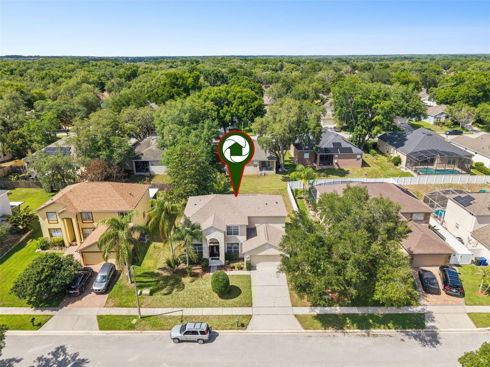PRAIRIE LAKE VILLAGE PH 04 - Residential