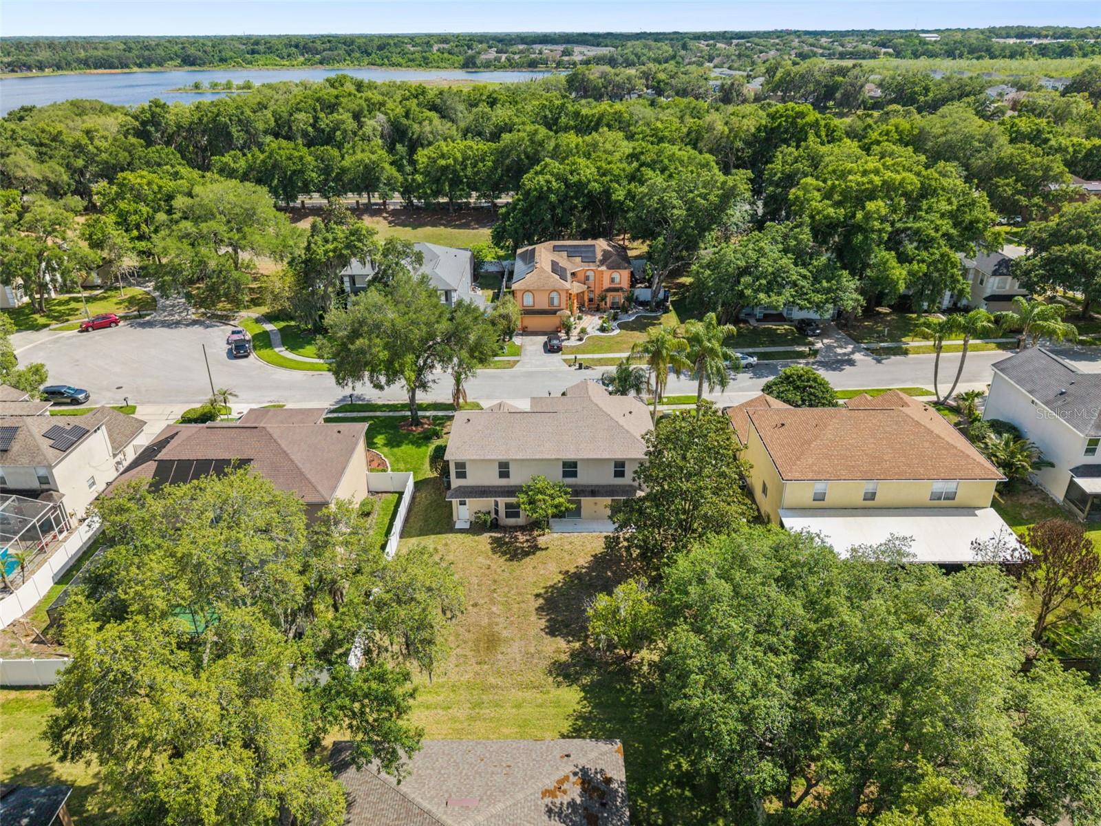 PRAIRIE LAKE VILLAGE PH 04 - Residential
