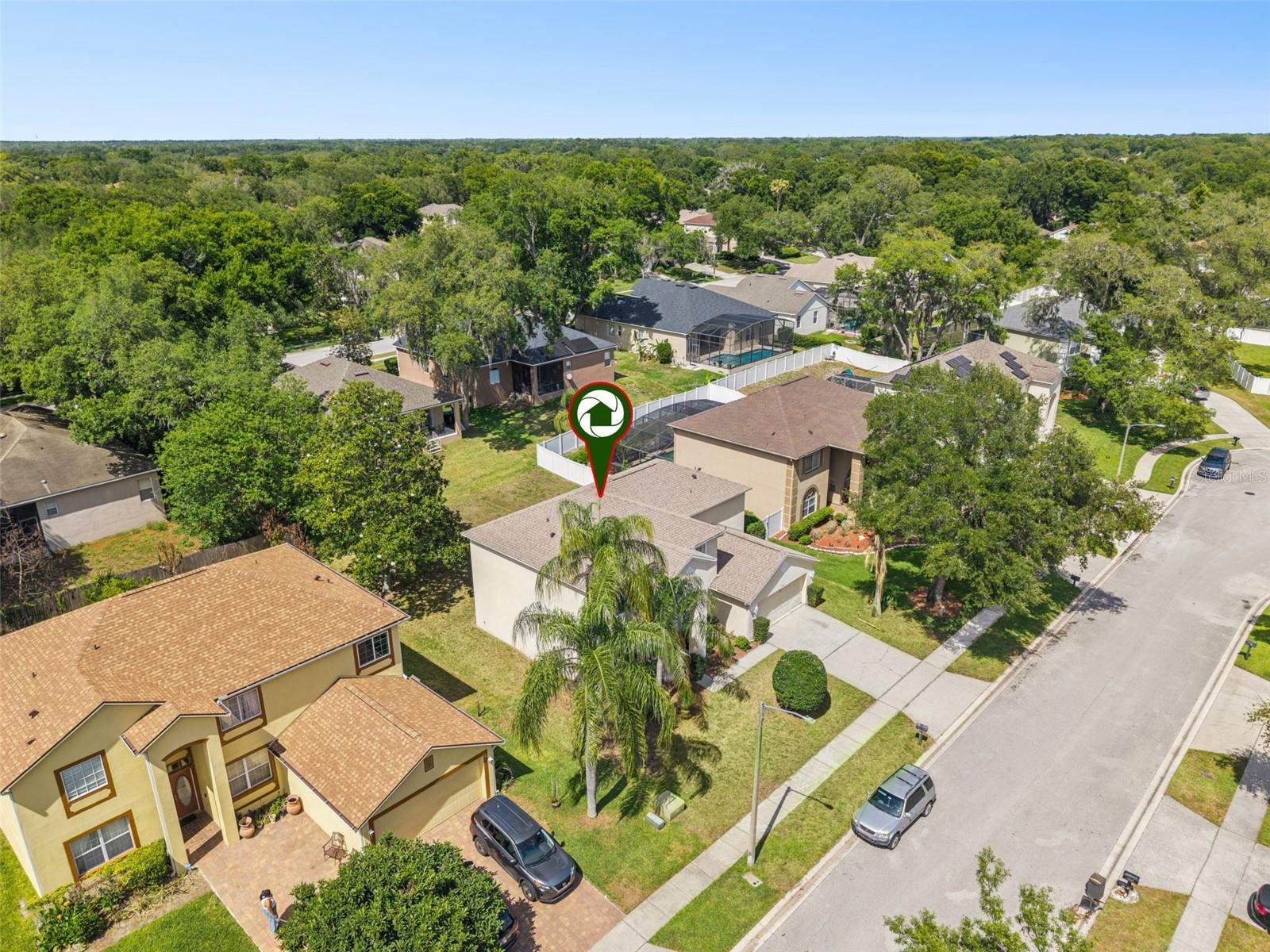 PRAIRIE LAKE VILLAGE PH 04 - Residential