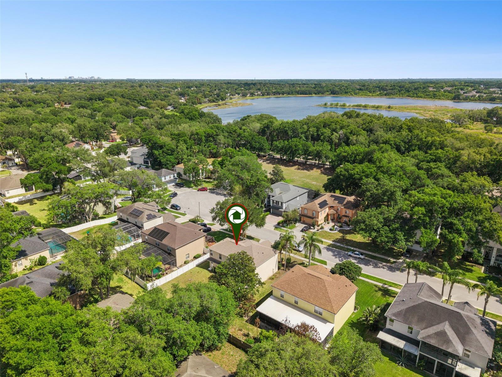 PRAIRIE LAKE VILLAGE PH 04 - Residential