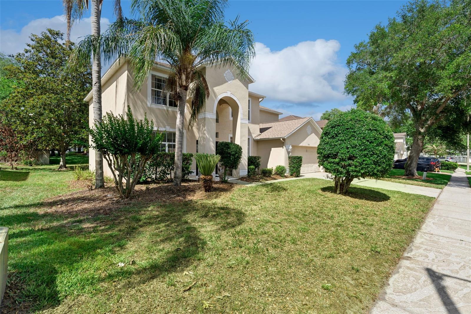 1960 ASPENRIDGE COURT