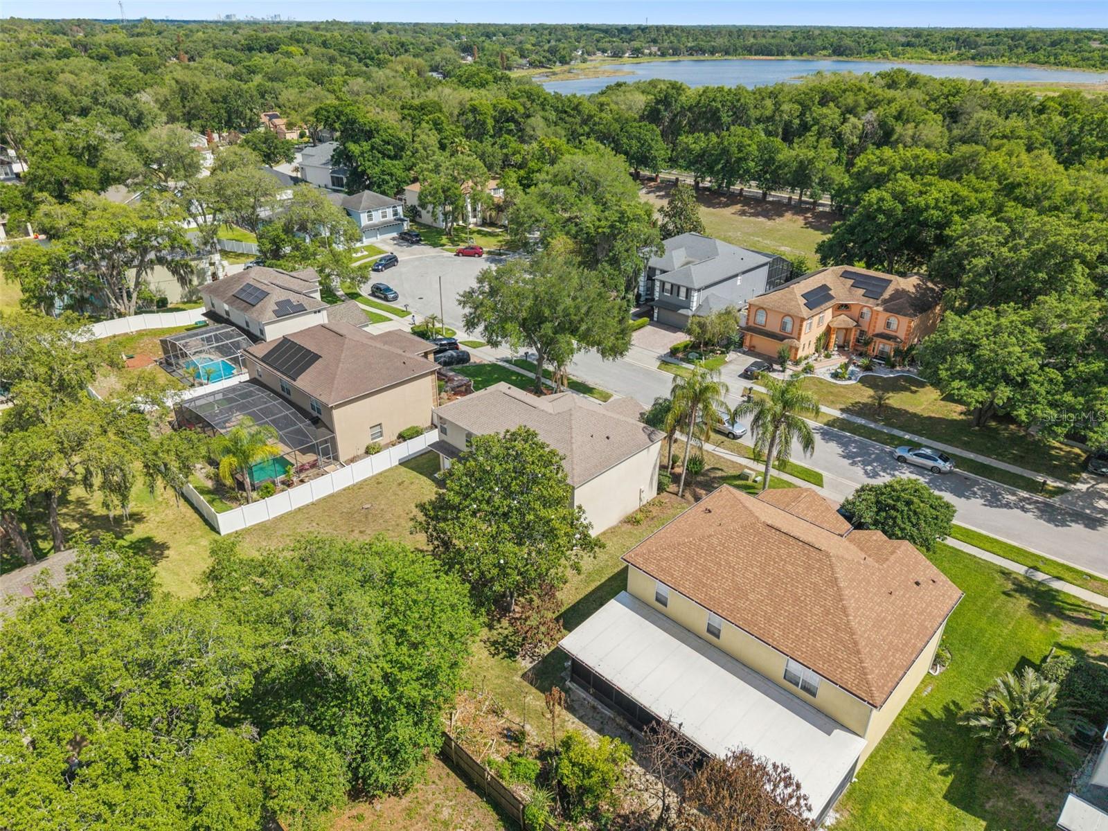 PRAIRIE LAKE VILLAGE PH 04 - Residential