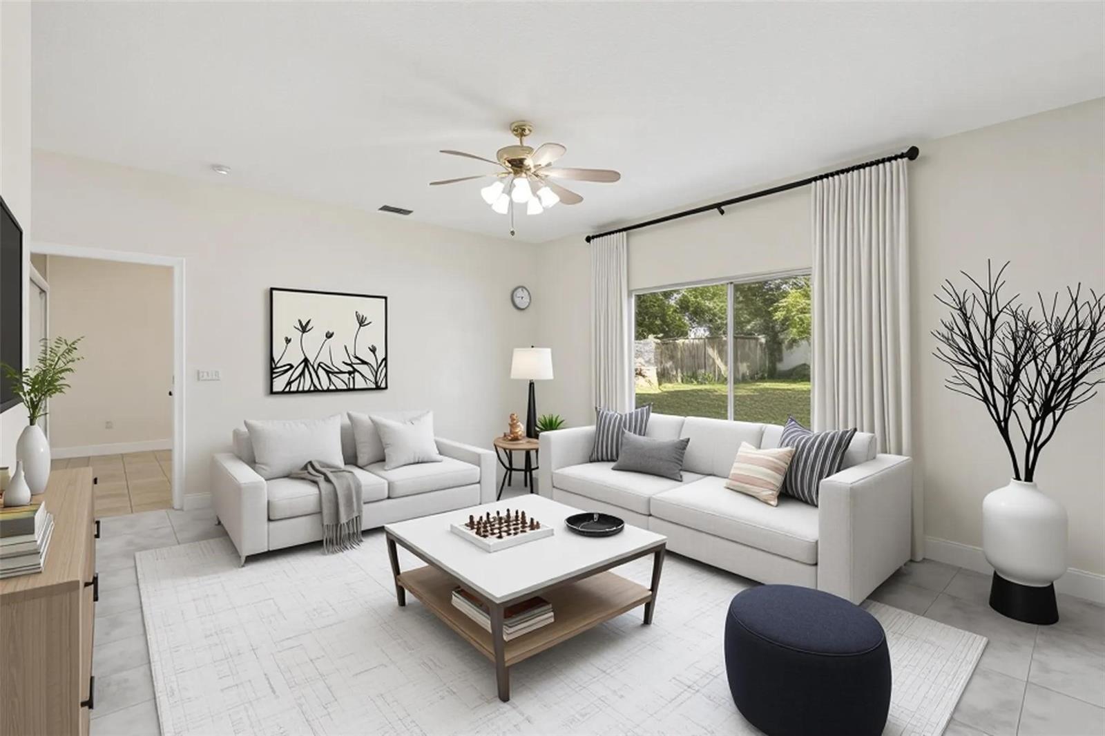 PRAIRIE LAKE VILLAGE PH 04 - Residential