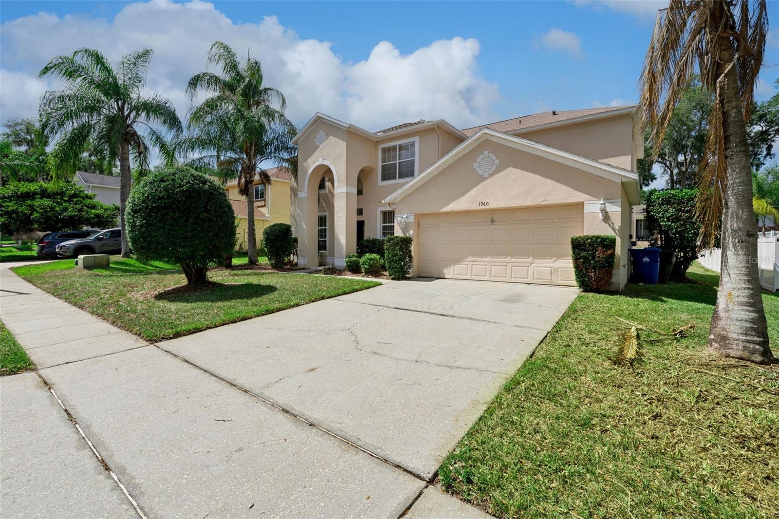 1960 ASPENRIDGE COURT